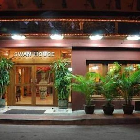 Swan Hotel バンコク都 エクステリア 写真
