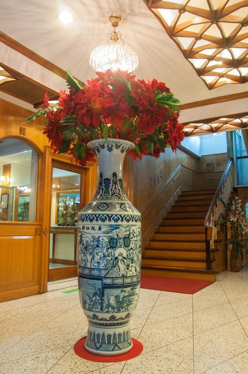Swan Hotel バンコク都 エクステリア 写真