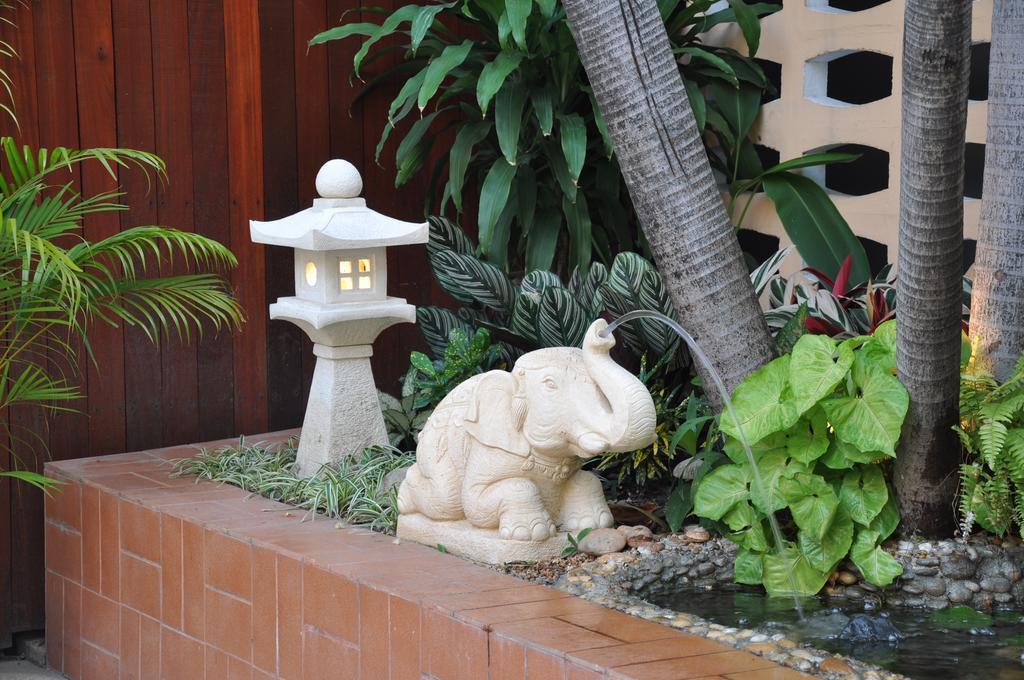 Swan Hotel バンコク都 エクステリア 写真