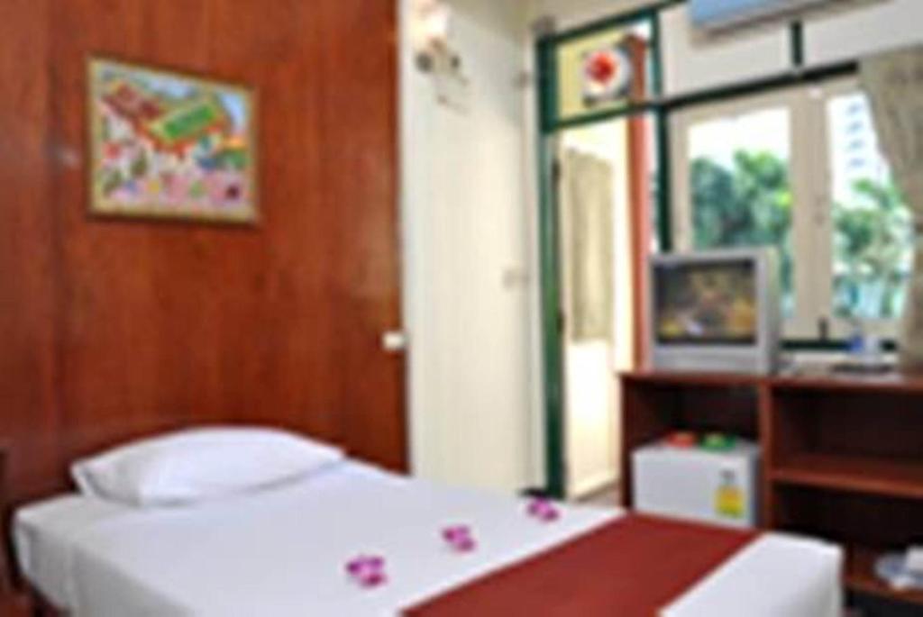 Swan Hotel バンコク都 部屋 写真